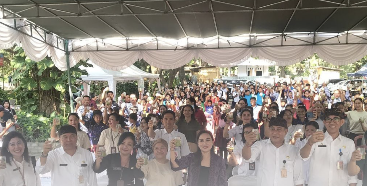 Festival Pangan Sehat 2023