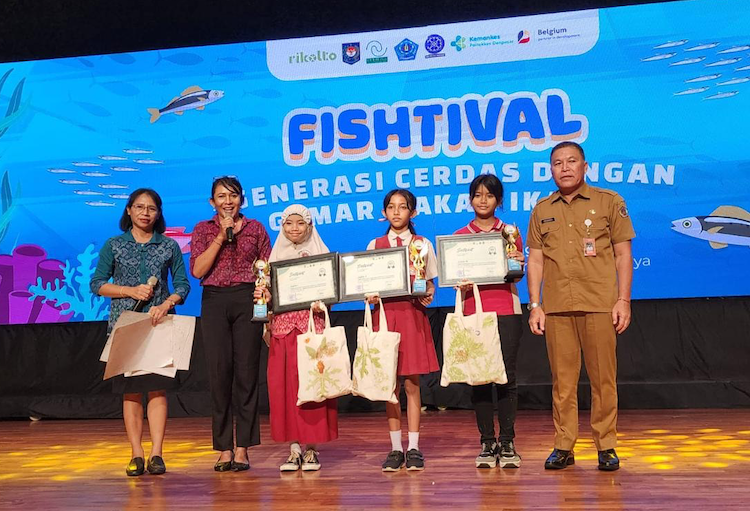 Fishtival 2025 
