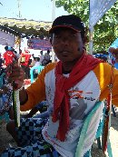 SANUR VILLAGE TOURNAMENT 2012