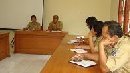 Rapat Awal Tahun Anggaran 2013