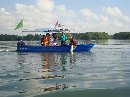 Kawasan Laut Sebagai Alat Pemersatu