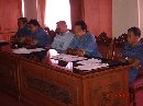 KUNJUNGAN KERJA ANGGOTA DPR SURAKARTA