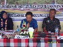 Walikota Bangga Pada Kelompok Mina Werdhi Batulumbang