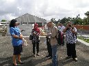 Penerapan Co-Bennefit di RPH