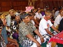 PETANI TERNAK BERLOMBA