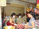 PEMERIKSAAN DAGING JELANG HARI RAYA