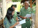 PEMERIKSAAN BARANG 2008