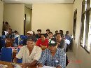 PELATIHAN VAKSINATUR