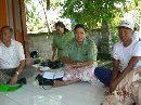 Pembinaan Kelompok Tani Ternak.