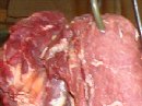 APAKAH DAGING DI PASAR MASIH AMAN DIKONSUMSI?