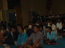 Pertemuan  Kakanpet Kota Denpasar dengan Pedagang Burung