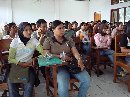 PERSIAPAN PEMERIKSAAN JELANG IDHUL ADHA 1429 H