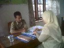 2 Ekor Sapi Siap Di Redistribusi