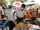 Awasi Virus Flu Burung