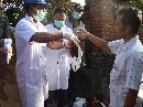 Unggas Hidup Masuk Tanpa Dokumen