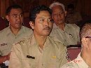 Mari Jaga Denpasar Virus Flu Burung