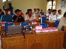 KELOMPOK TANI TERNAK BELAJAR INTERNET