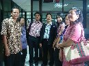 Kunjungan Ke Pusdatin