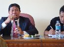 KOORDINASI ITU BAGAIKAN SENI ARJA