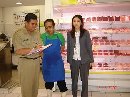 Survey Ketersediaan & Kebutuhan Daging/Telur di Swalayan