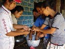 Pelatihan Pasca Panen