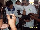 Mari Jaga Denpasar Bebas Rabies