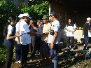 Kunjungan Kerja Pemerintah Kota