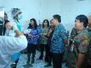 Kota Denpasar Masuk Nominasi